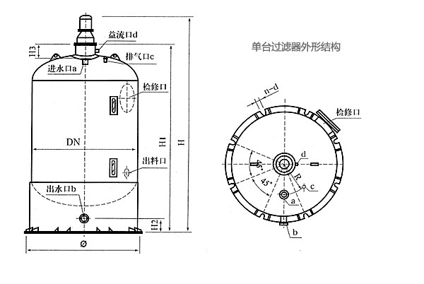 LDL-XWQ高效纤维球官方网址