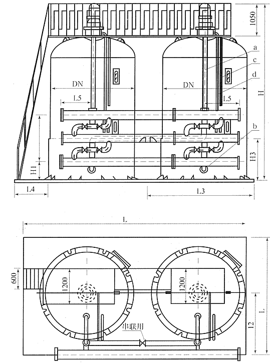 LDL-XWQ高效纤维球官方网址